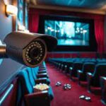 Do Movie Theaters Have Cameras? Everything You Need to Know
