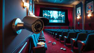 Do Movie Theaters Have Cameras? Everything You Need to Know