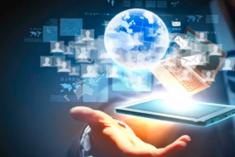 Excntech Technology News by Eyexcon
