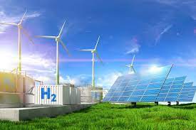 Yangzhou EeJann NewEnergy Technology
