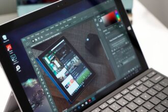 Can Rumtuk Laptops Run Adobe Software?