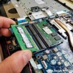 HP Laptop 15z-ef1xxx RAM Upgrade