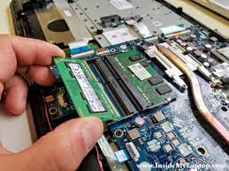 HP Laptop 15z-ef1xxx RAM Upgrade