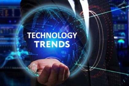Major Trends in Technology TogTechify