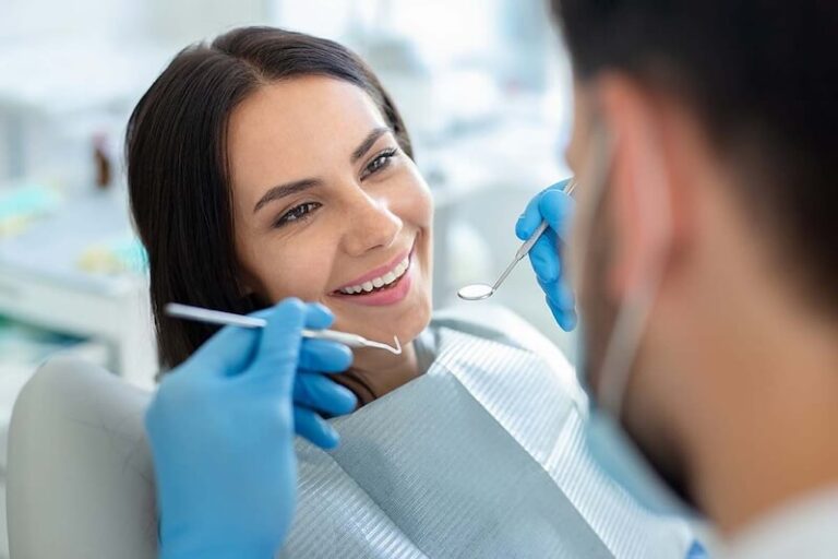 Comprehensive Oral Care