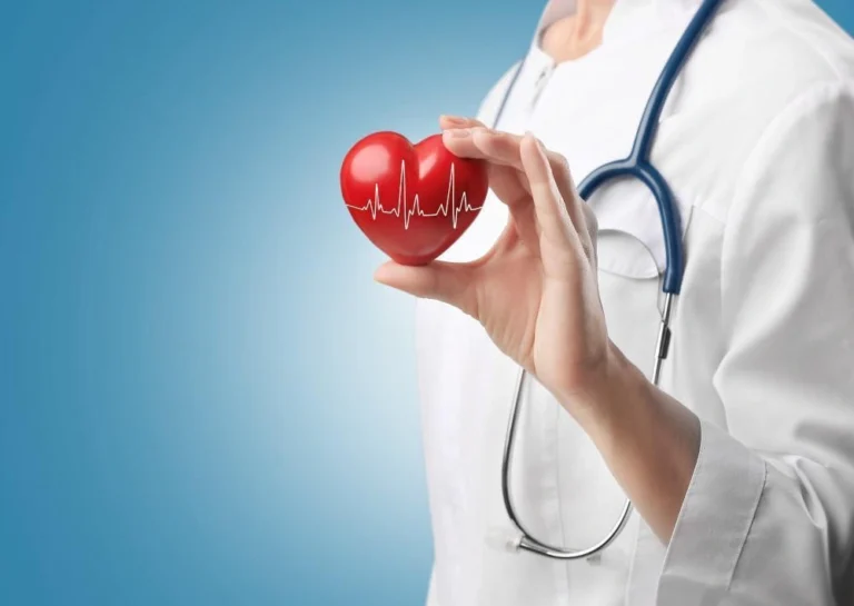 How Stress Affects Your Heart and What You Can Do About It
