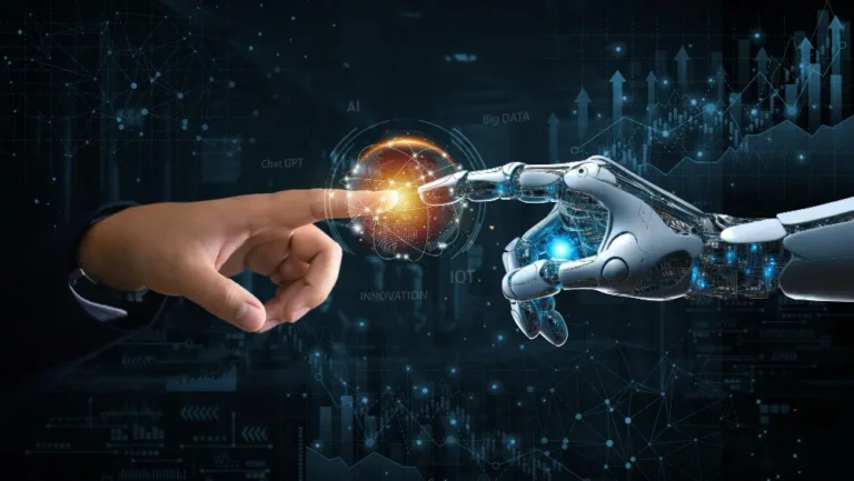 Major Trends in Technology TogTechify