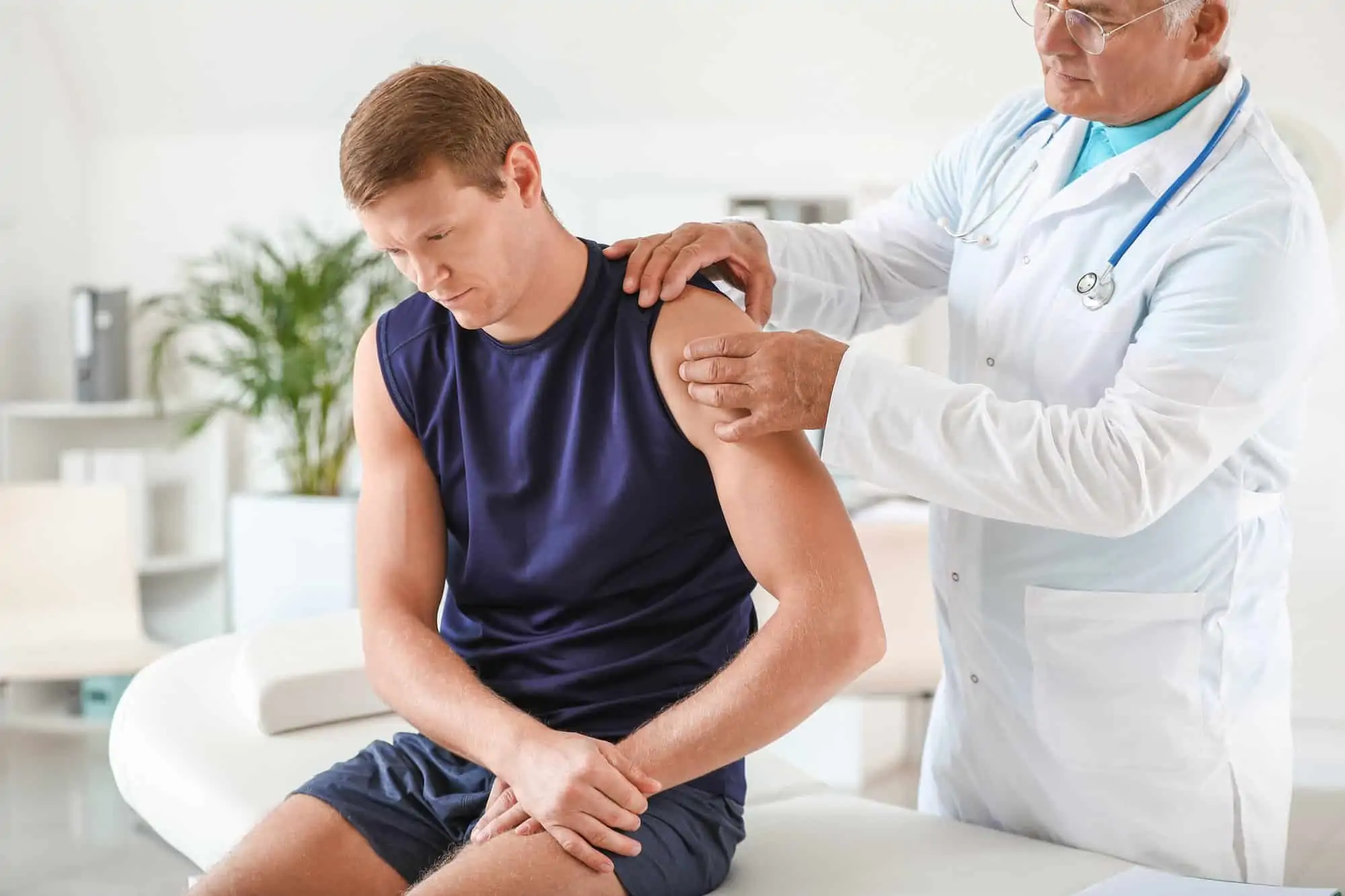 Pain Management