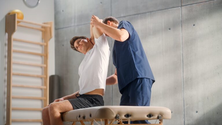 Sports Physicals Help