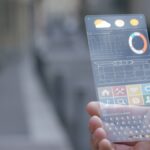 Tech Giants Envision Future Beyond Smartphones