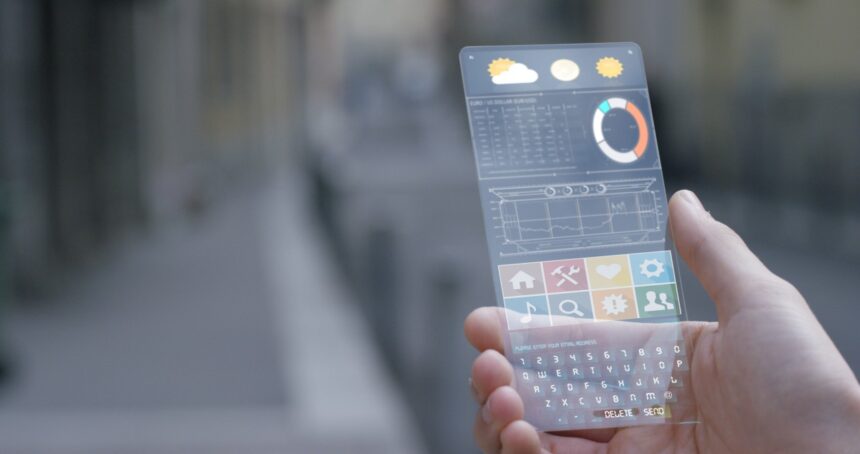Tech Giants Envision Future Beyond Smartphones