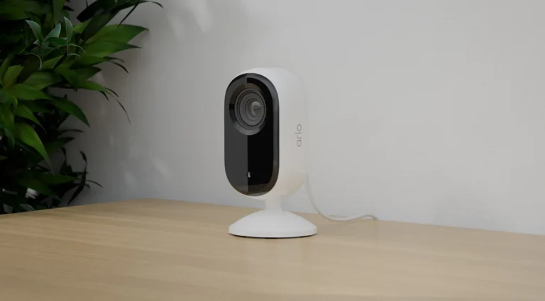 VMC3030-100EUS Netgear Arlo Smart HomeHD Camera Manual – Complete Guide
