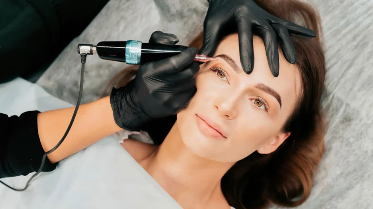 Benefits of Microblading
