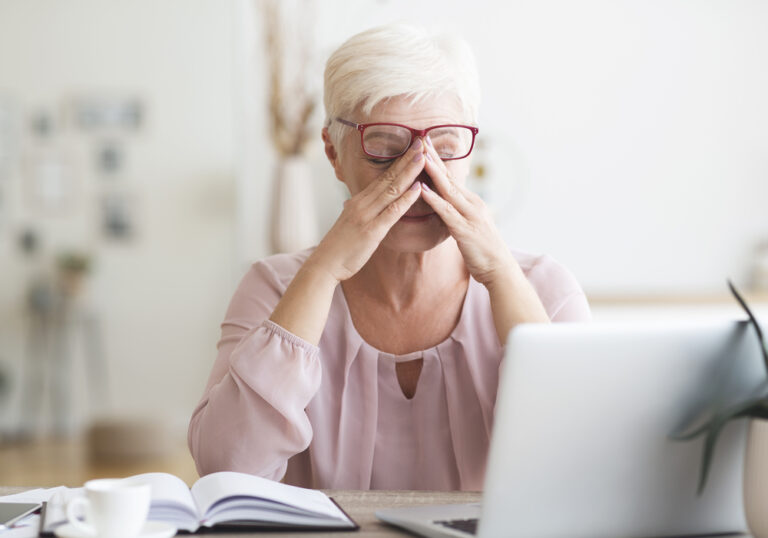 Common Causes of Dizziness