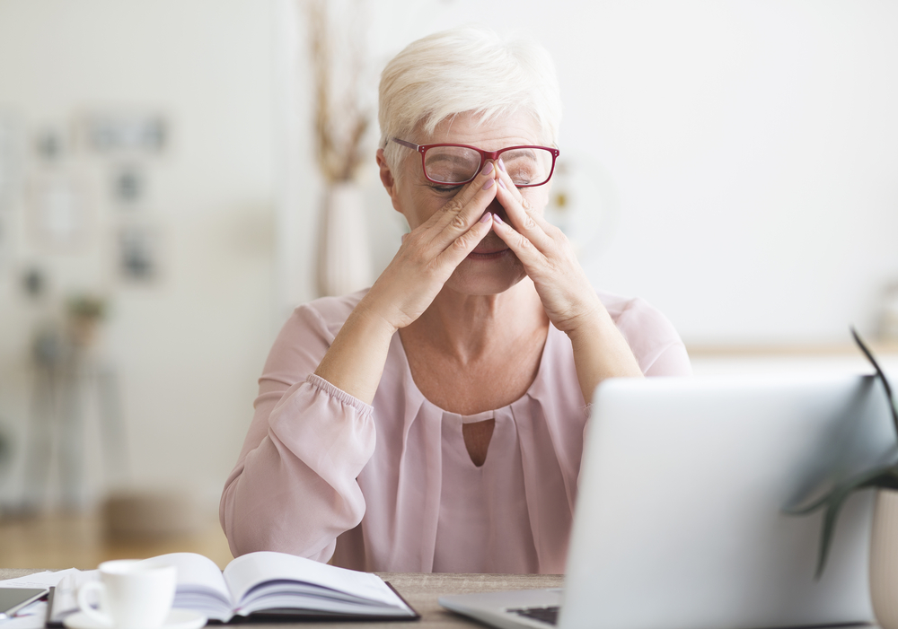 Common Causes of Dizziness