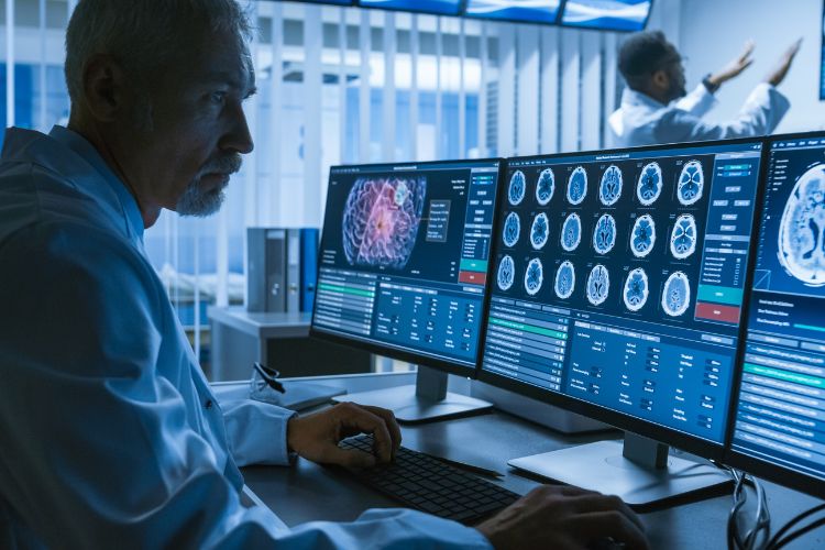 Nuclear Medicine