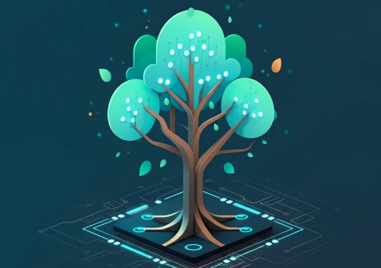 Nurture Tech Tips EmbedTree