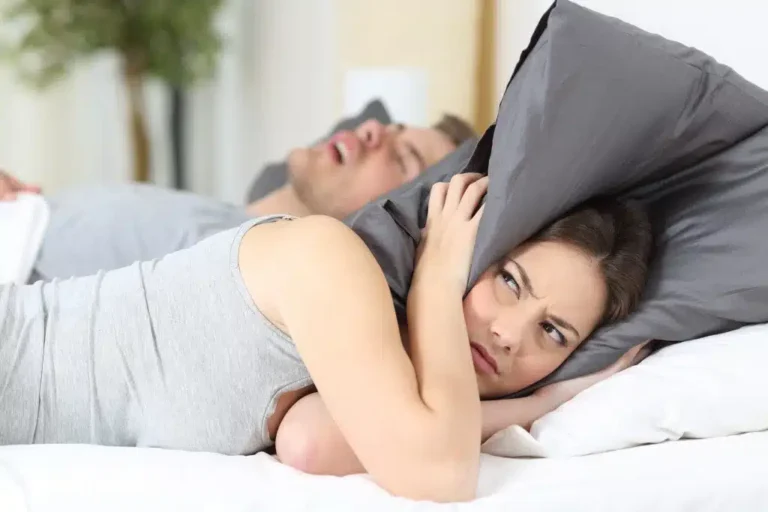 Snoring Specialist