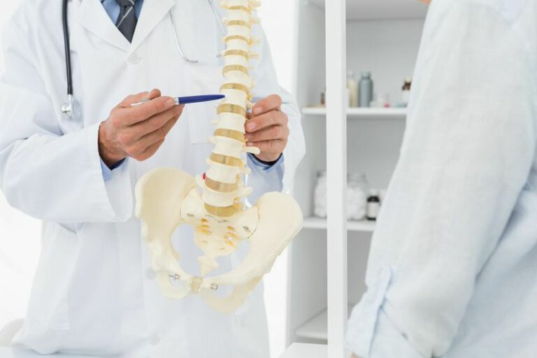 Disc Replacement Surgery