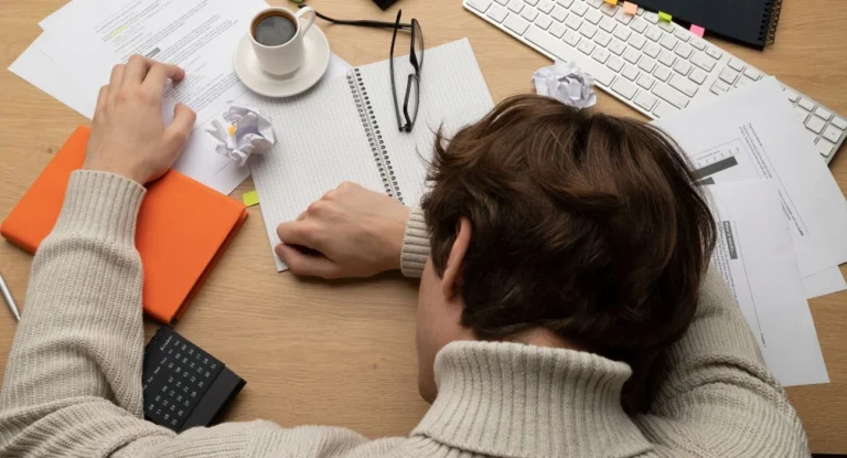 Growing Impact of ADHD on Adults