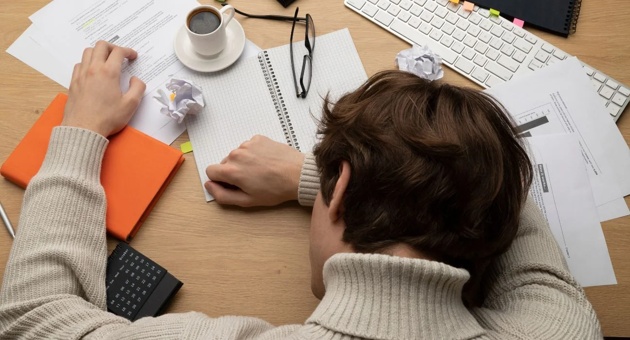 Growing Impact of ADHD on Adults