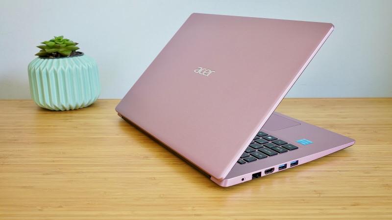 How Do I Reset Acer Laptop