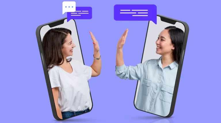 Online Chat