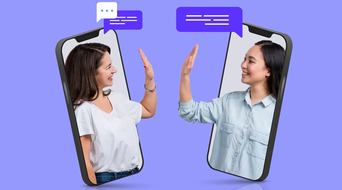 Online Chat