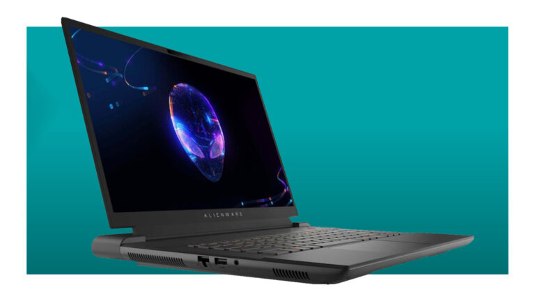 RTX 4080 Laptop