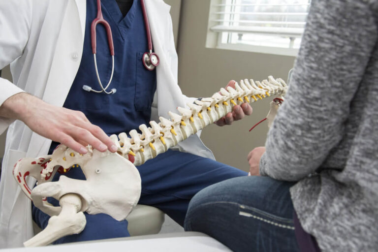 Spinal Deformities