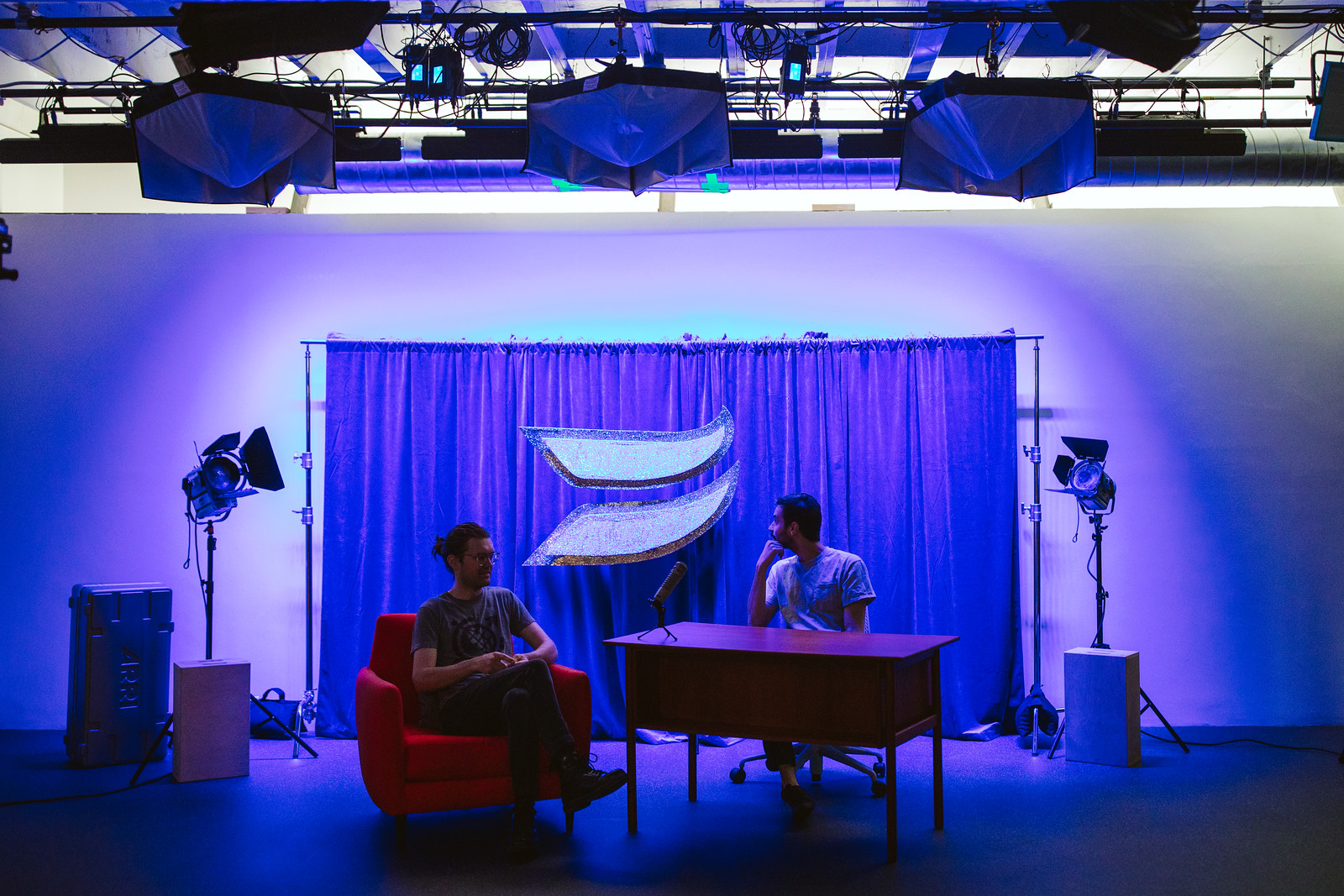 Video Production Studio