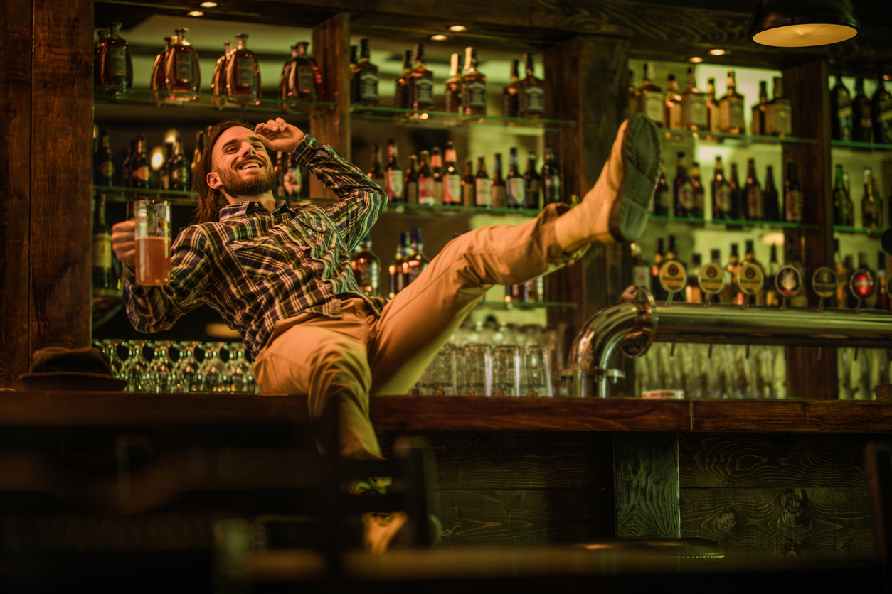 Bar Insurance Coverage Options