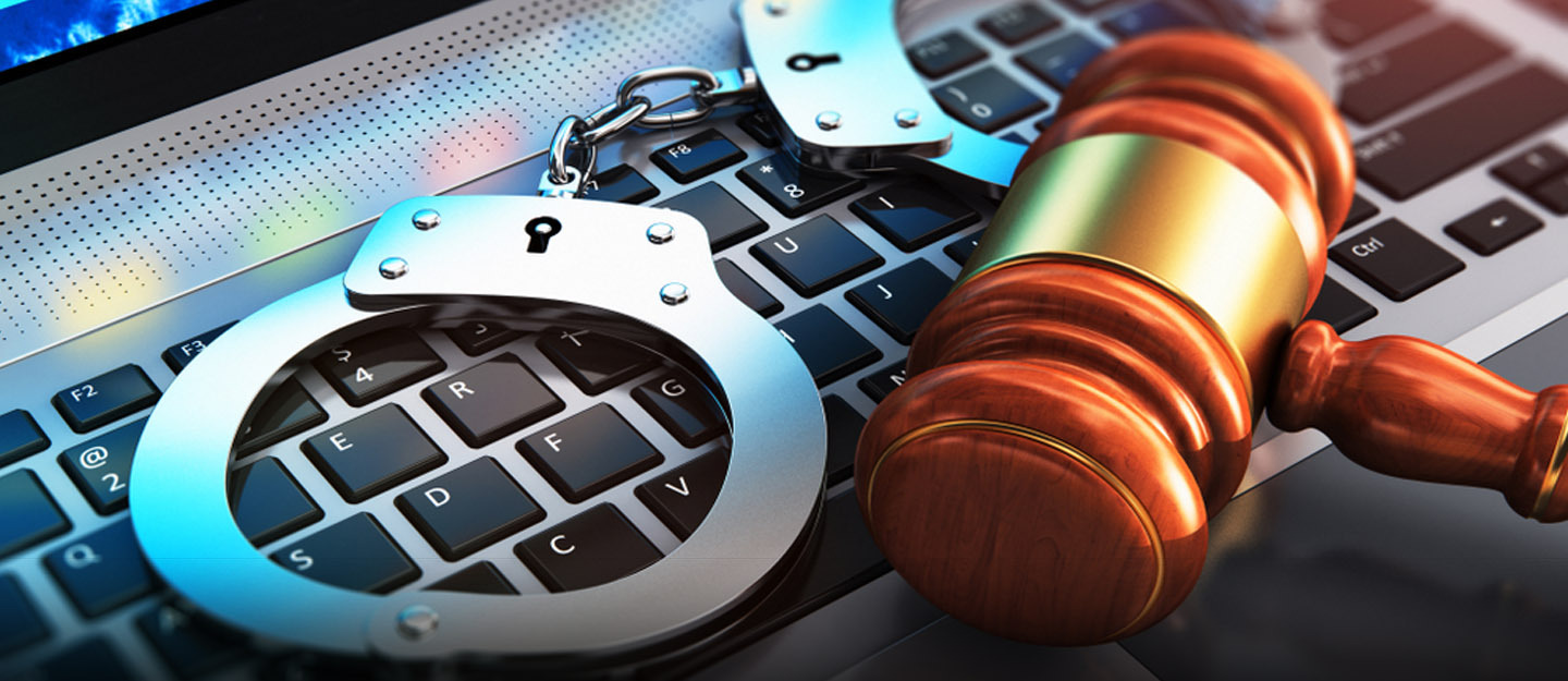 Cyber Law and Online Crimes