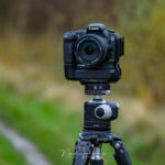 canon eds20d camera​