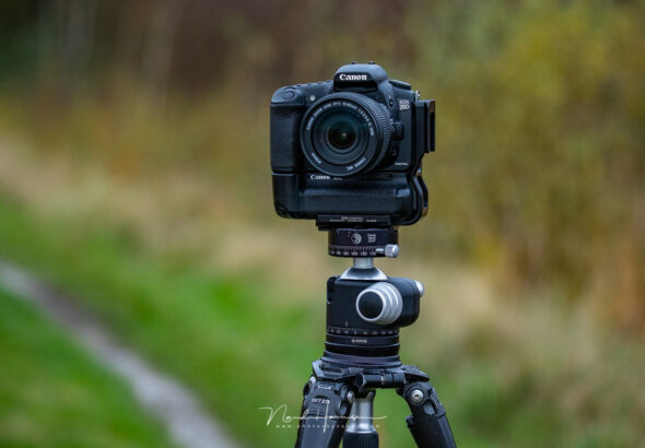 canon eds20d camera​