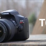 canon rebel t6 camera​