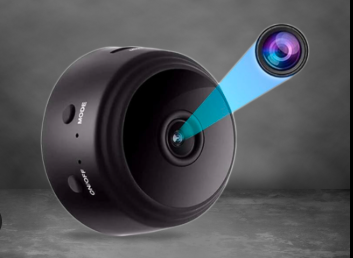 secret scope camera​