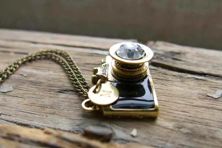 locket camera​
