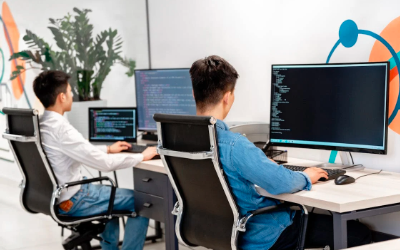 Developer Communities That Drive Innovation
