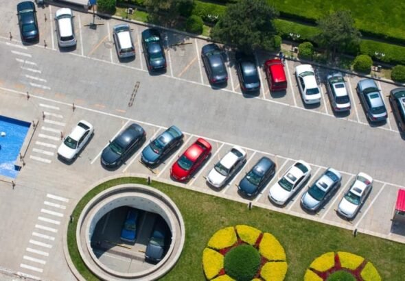 Role of Parking