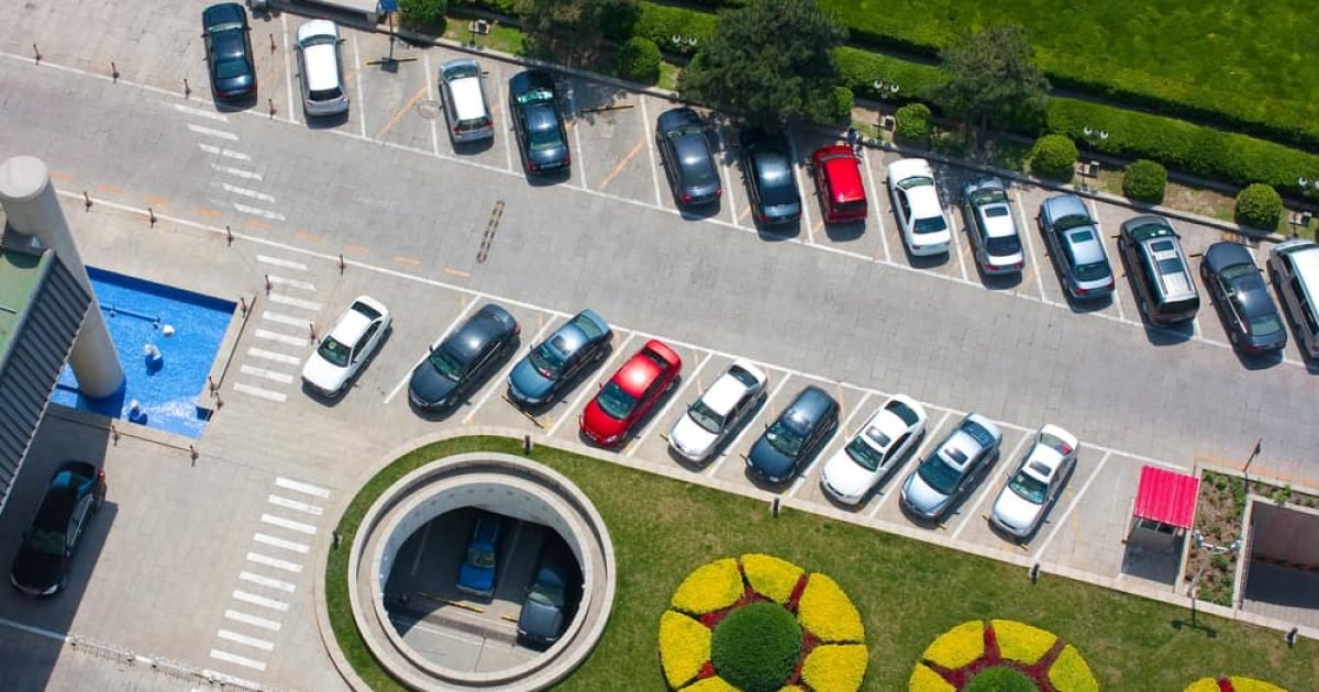 Role of Parking