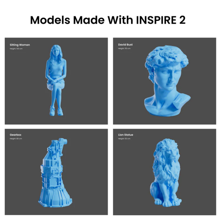 How 3D Laser Scanners Improve Accuracy in Reverse Engineering and Prototyping